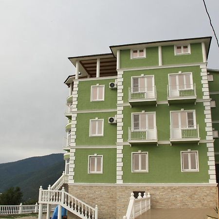 גגרה Guest House Vzgorye מראה חיצוני תמונה